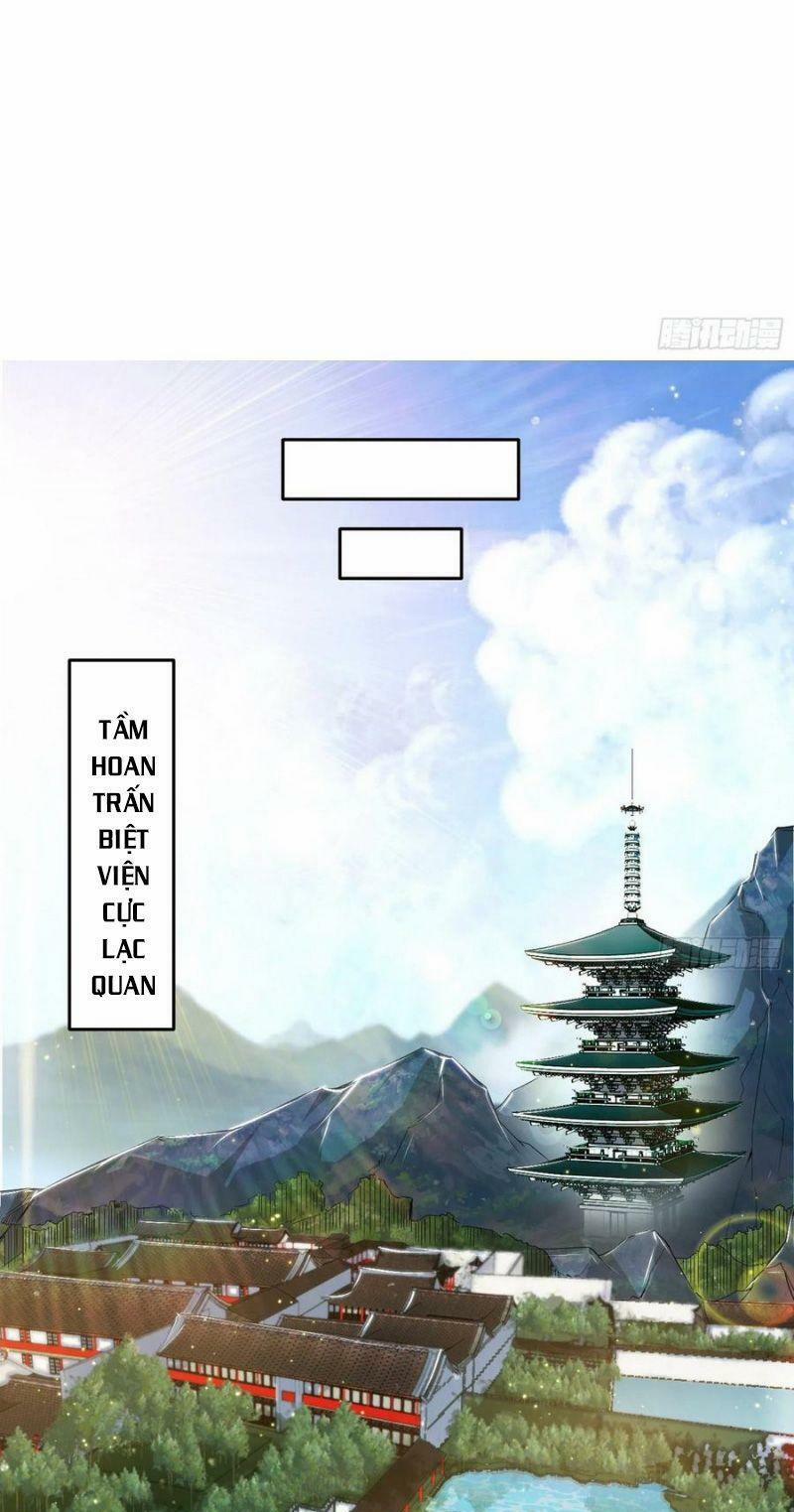 Ta Là Tà Đế 102 trang 14