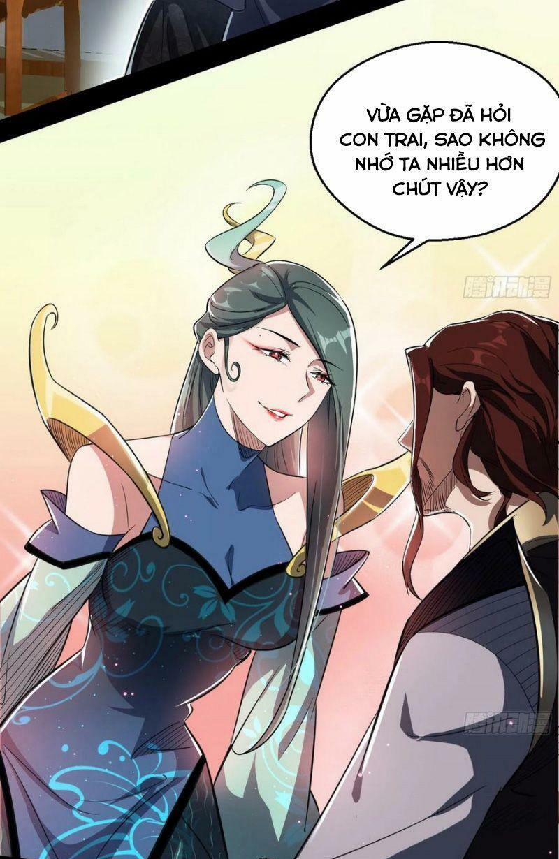 Ta Là Tà Đế 102 trang 16