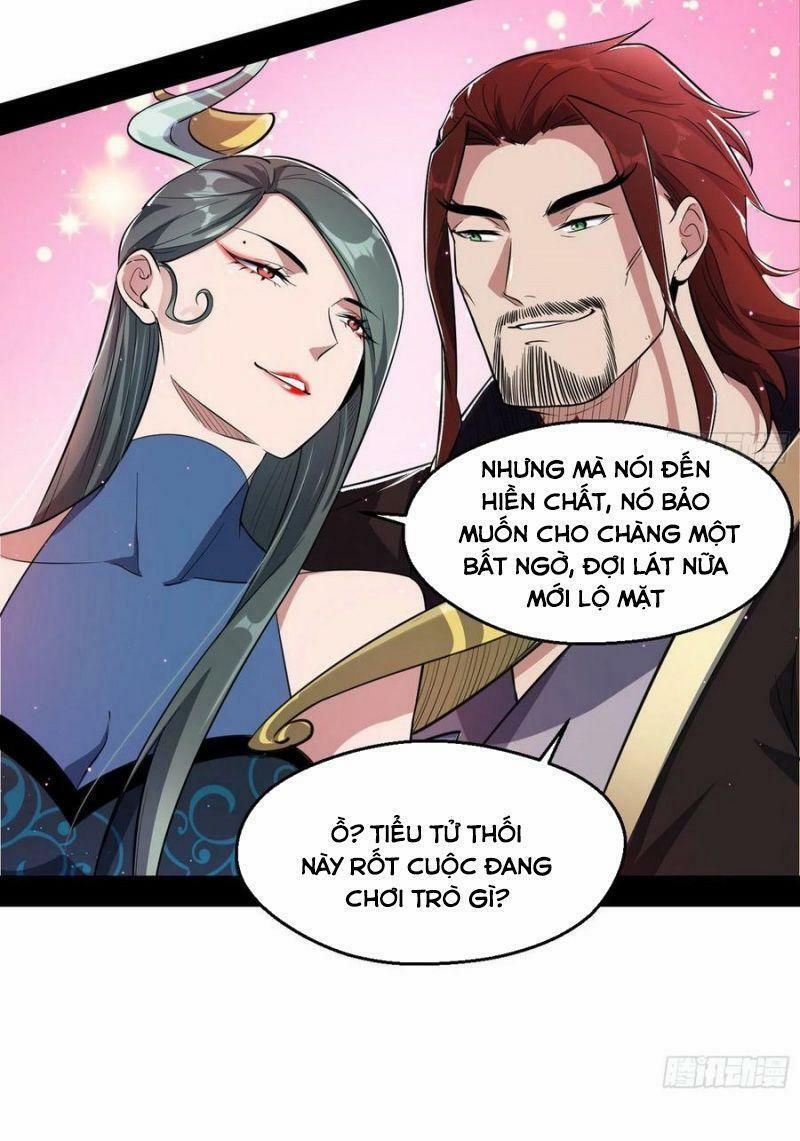 Ta Là Tà Đế 102 trang 18