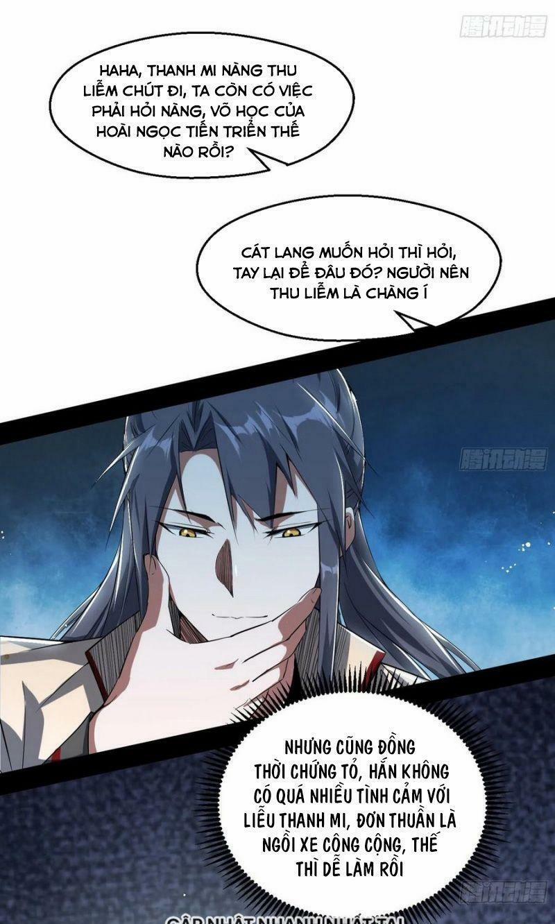 Ta Là Tà Đế 102 trang 20
