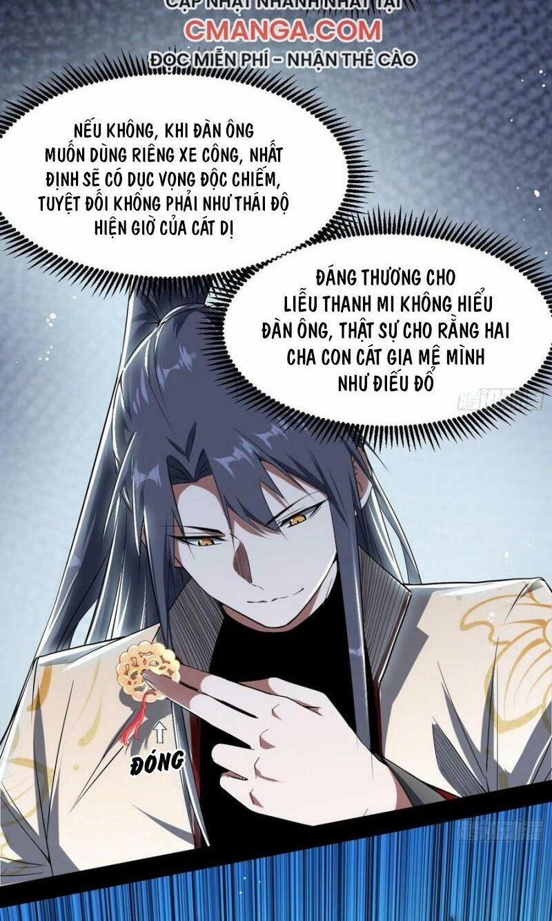 Ta Là Tà Đế 102 trang 21