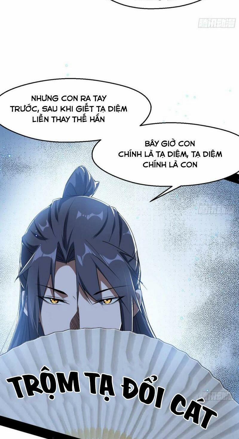 Ta Là Tà Đế 102 trang 27