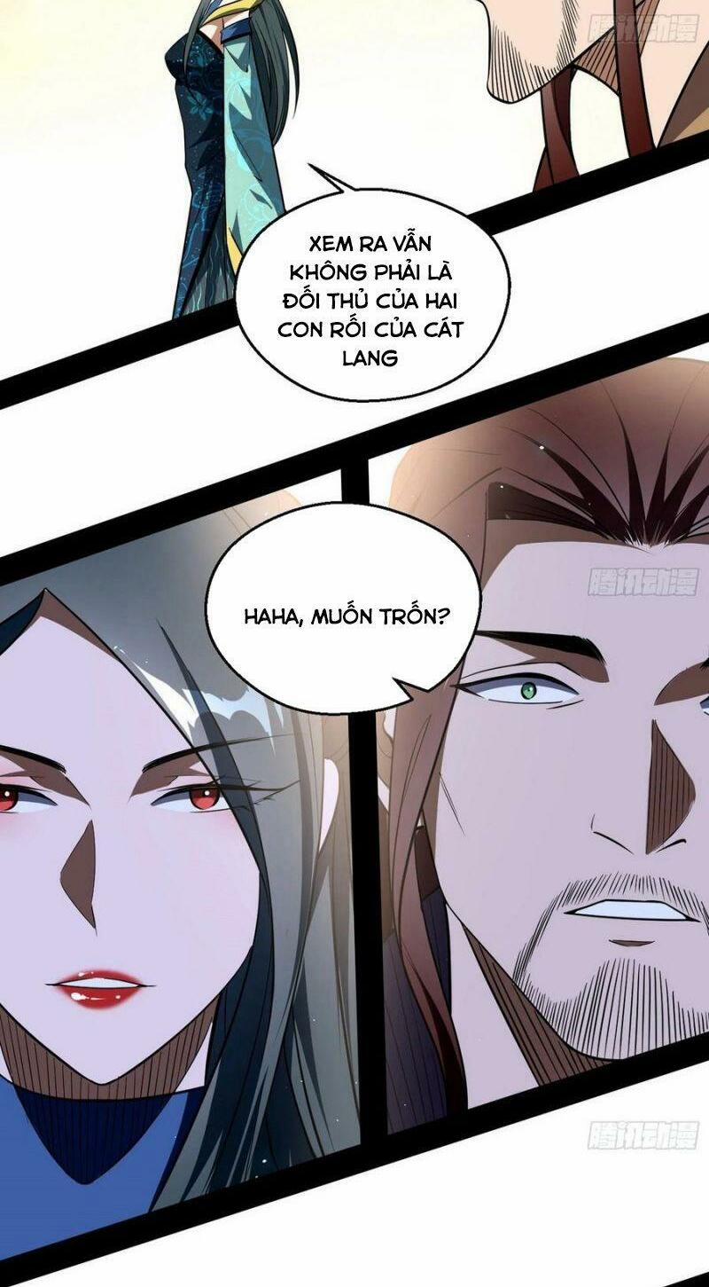 Ta Là Tà Đế 102 trang 39