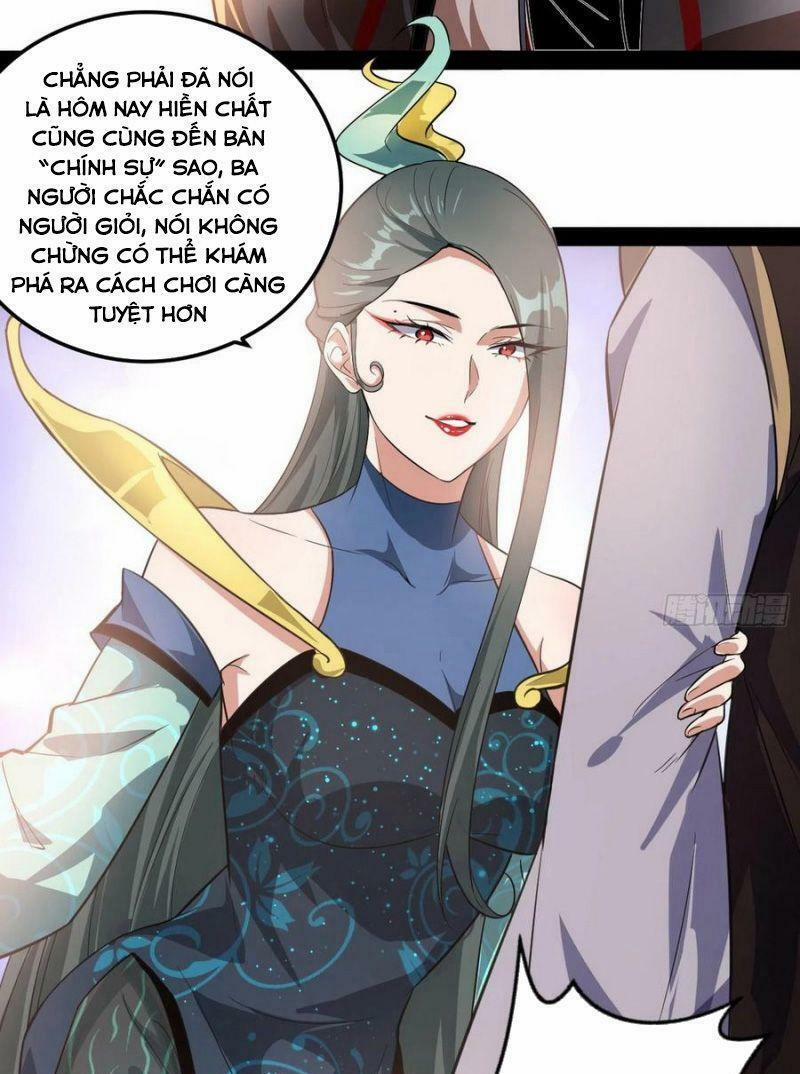 Ta Là Tà Đế 103 trang 1