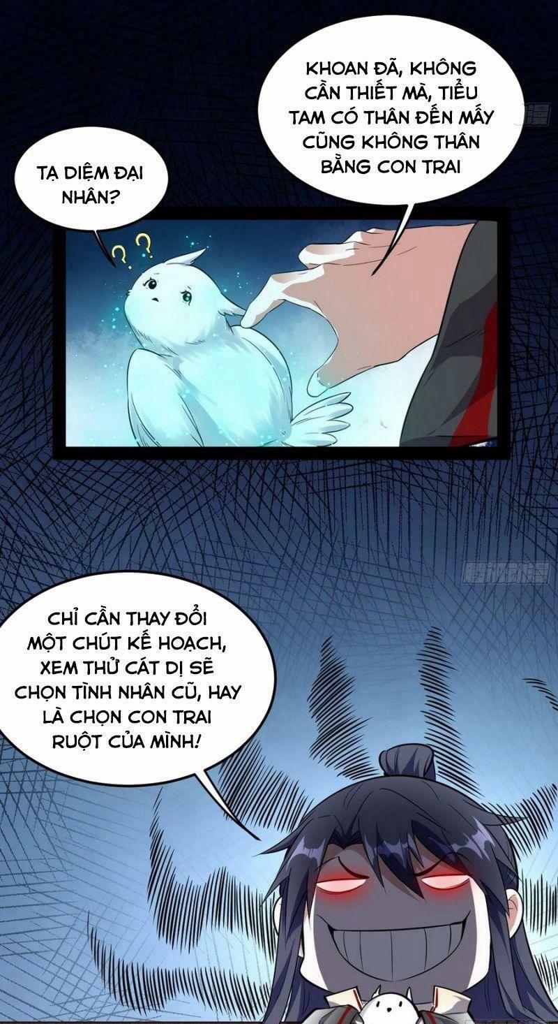 Ta Là Tà Đế 103 trang 10