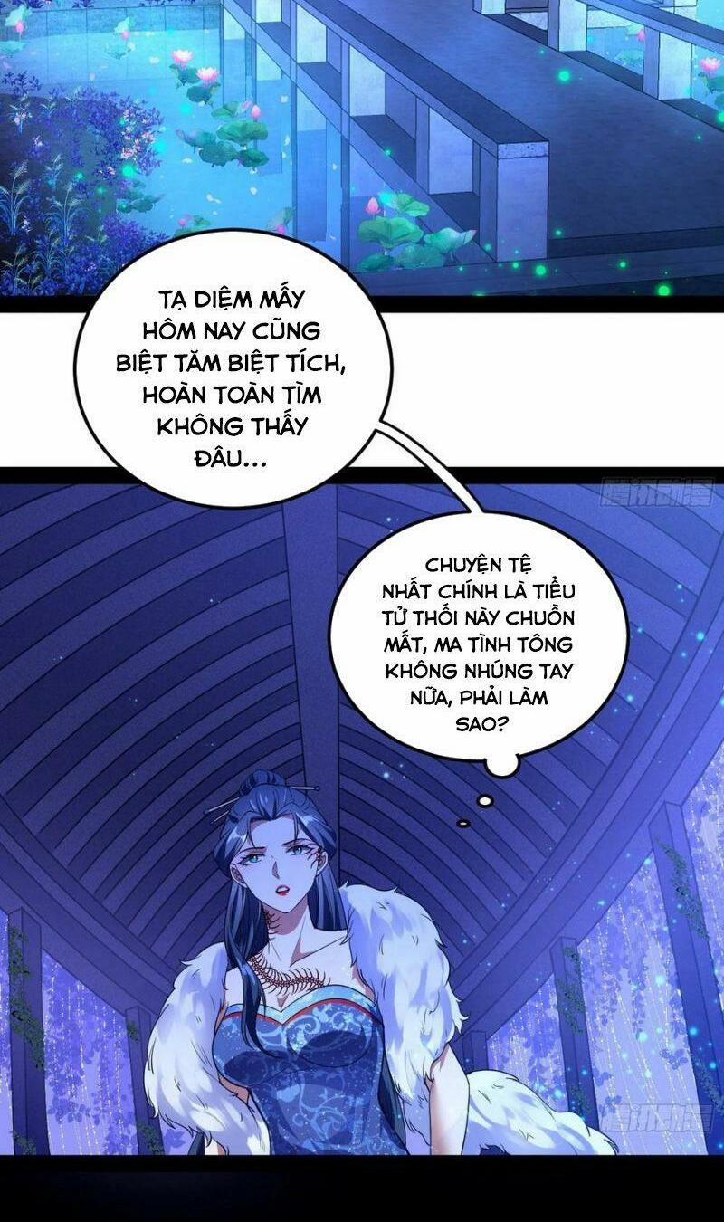 Ta Là Tà Đế 103 trang 13