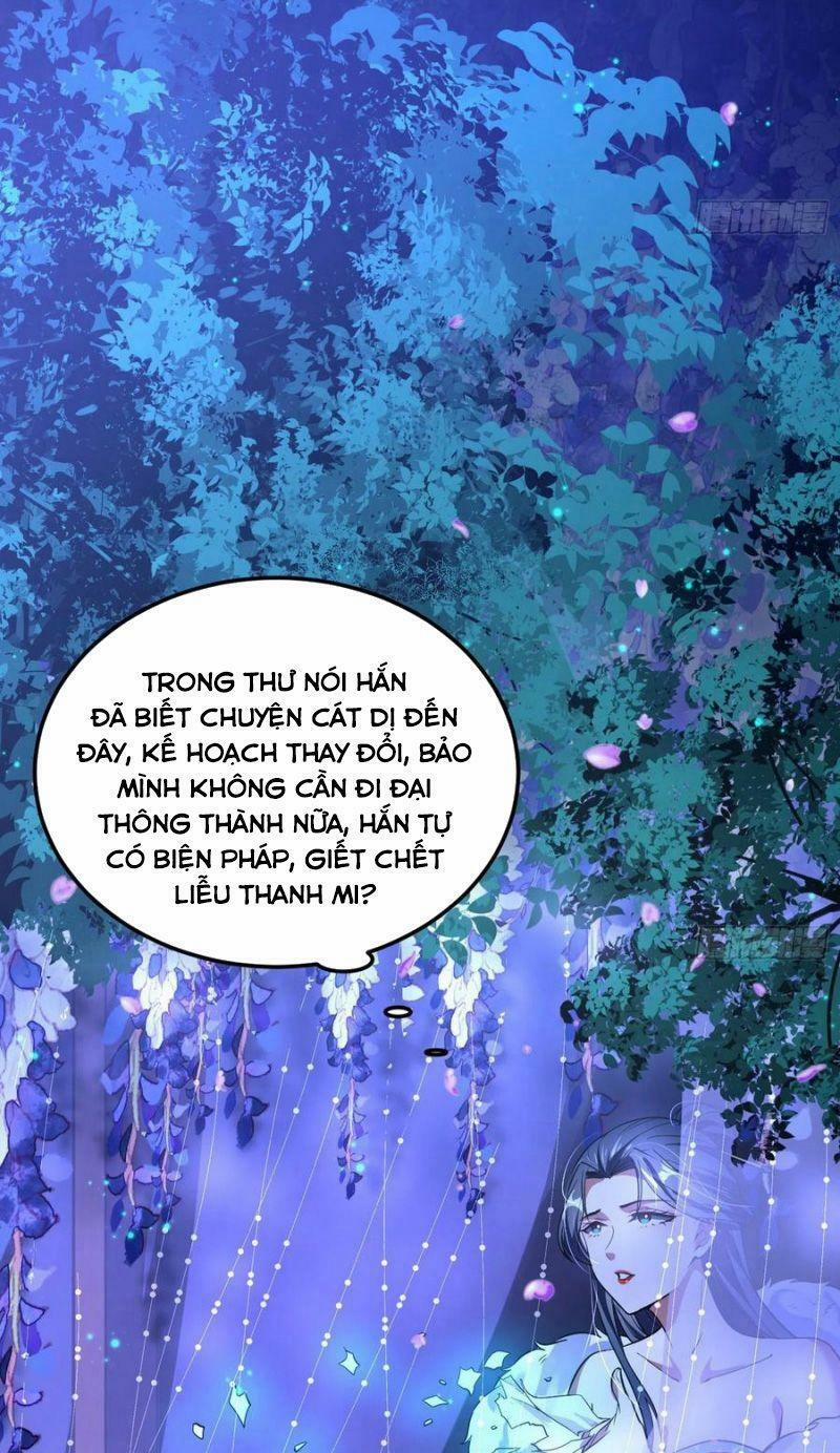 Ta Là Tà Đế 103 trang 16