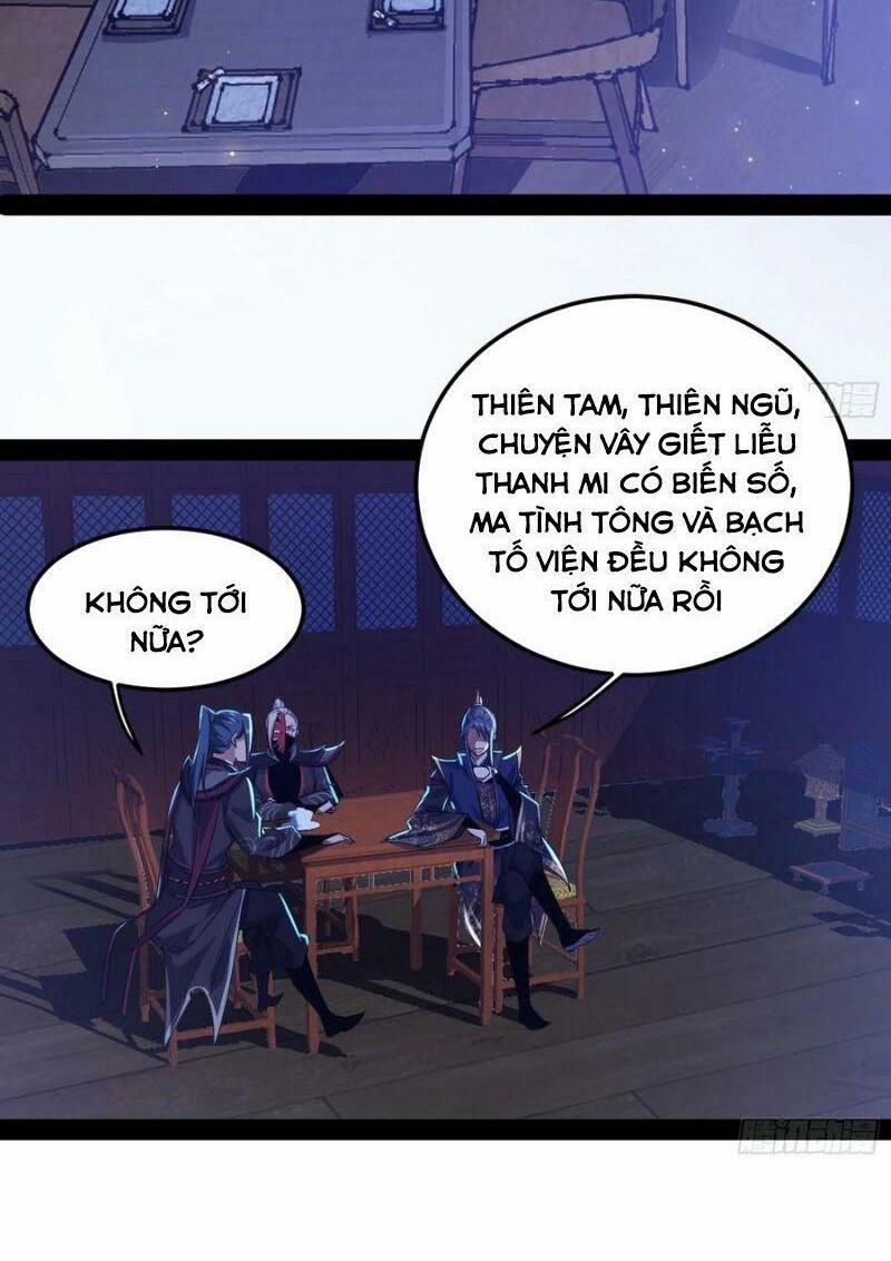 Ta Là Tà Đế 103 trang 19