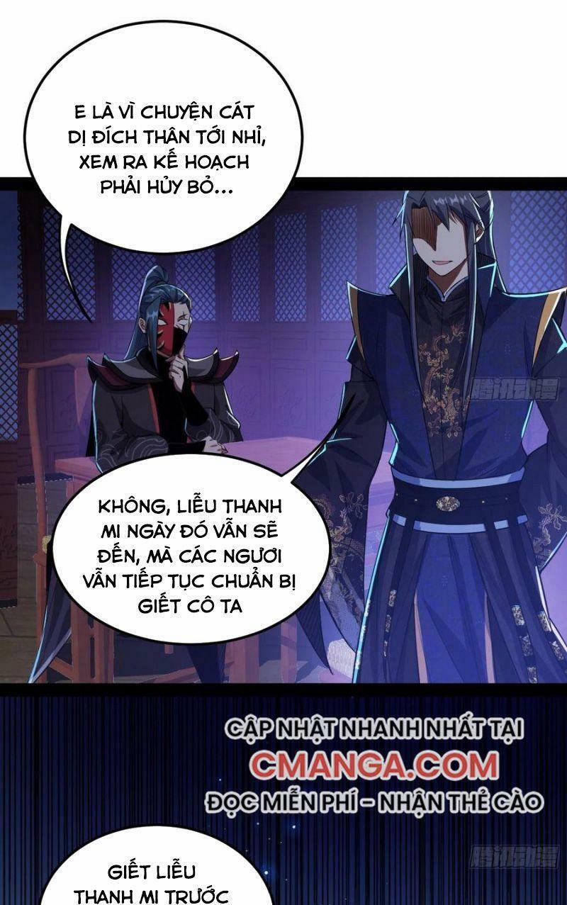 Ta Là Tà Đế 103 trang 20