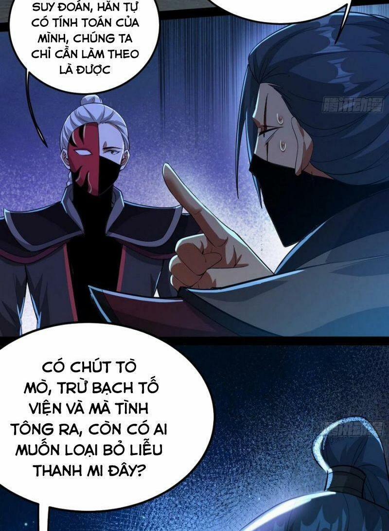 Ta Là Tà Đế 103 trang 26