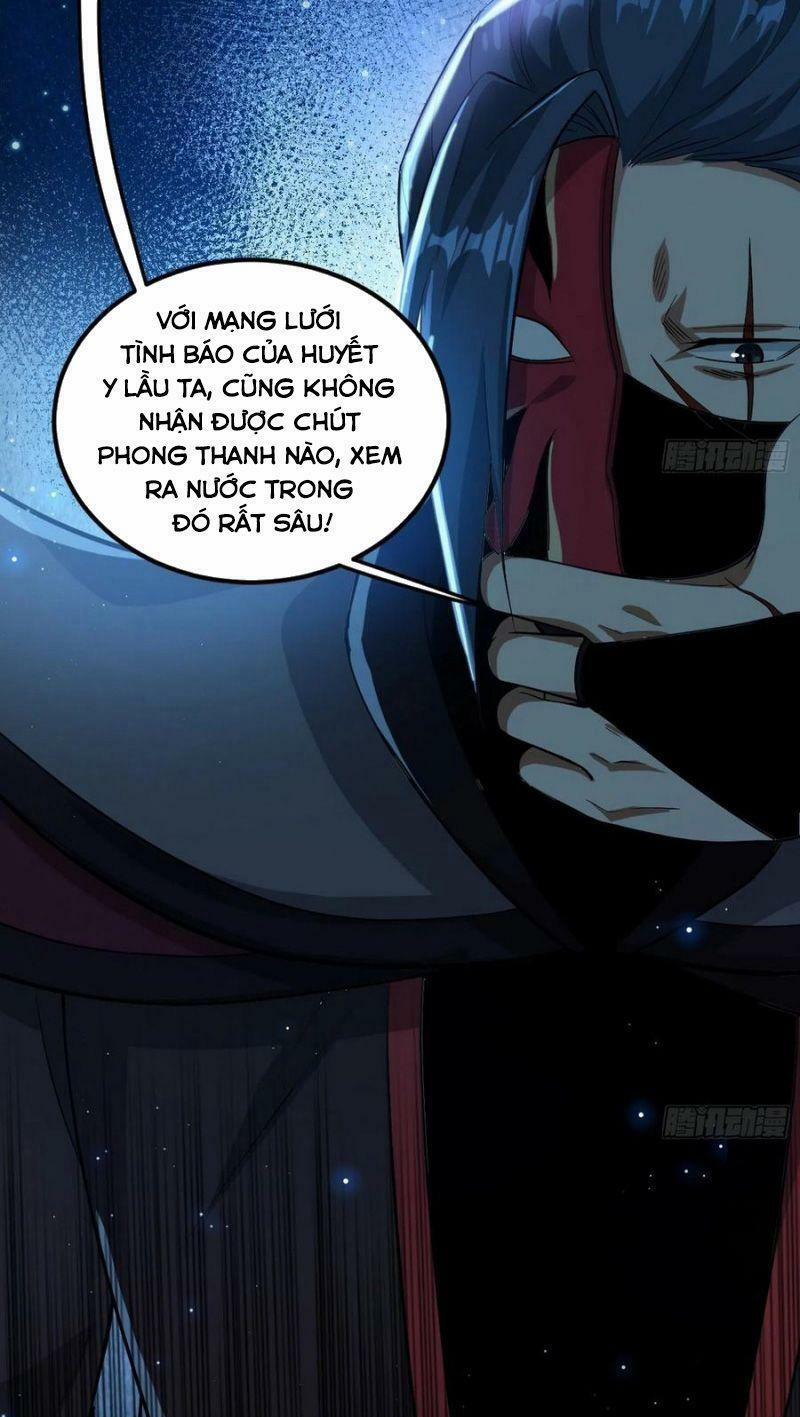 Ta Là Tà Đế 103 trang 27