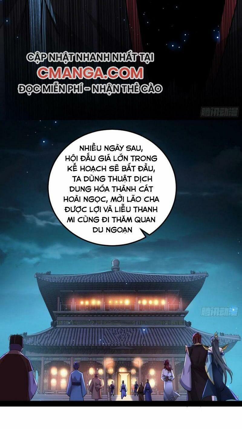 Ta Là Tà Đế 103 trang 28