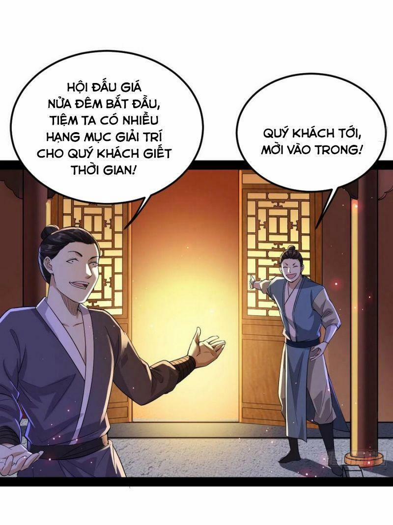 Ta Là Tà Đế 103 trang 29