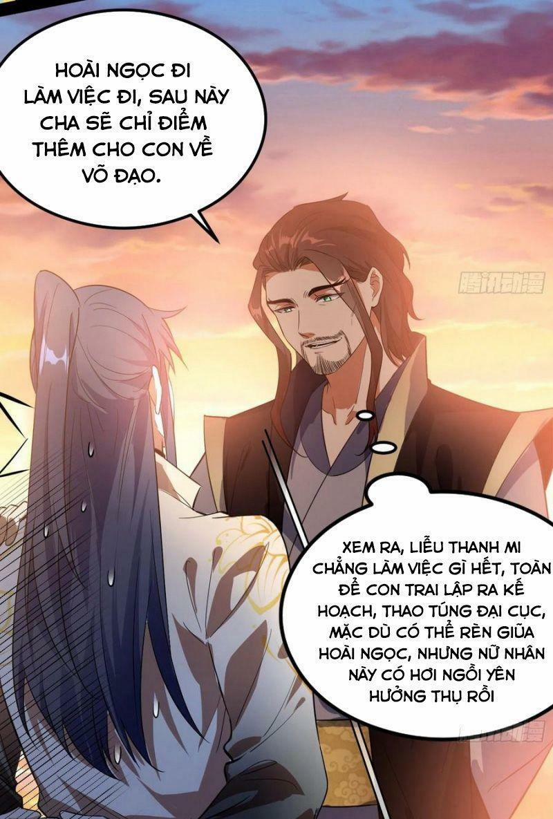 Ta Là Tà Đế 103 trang 3