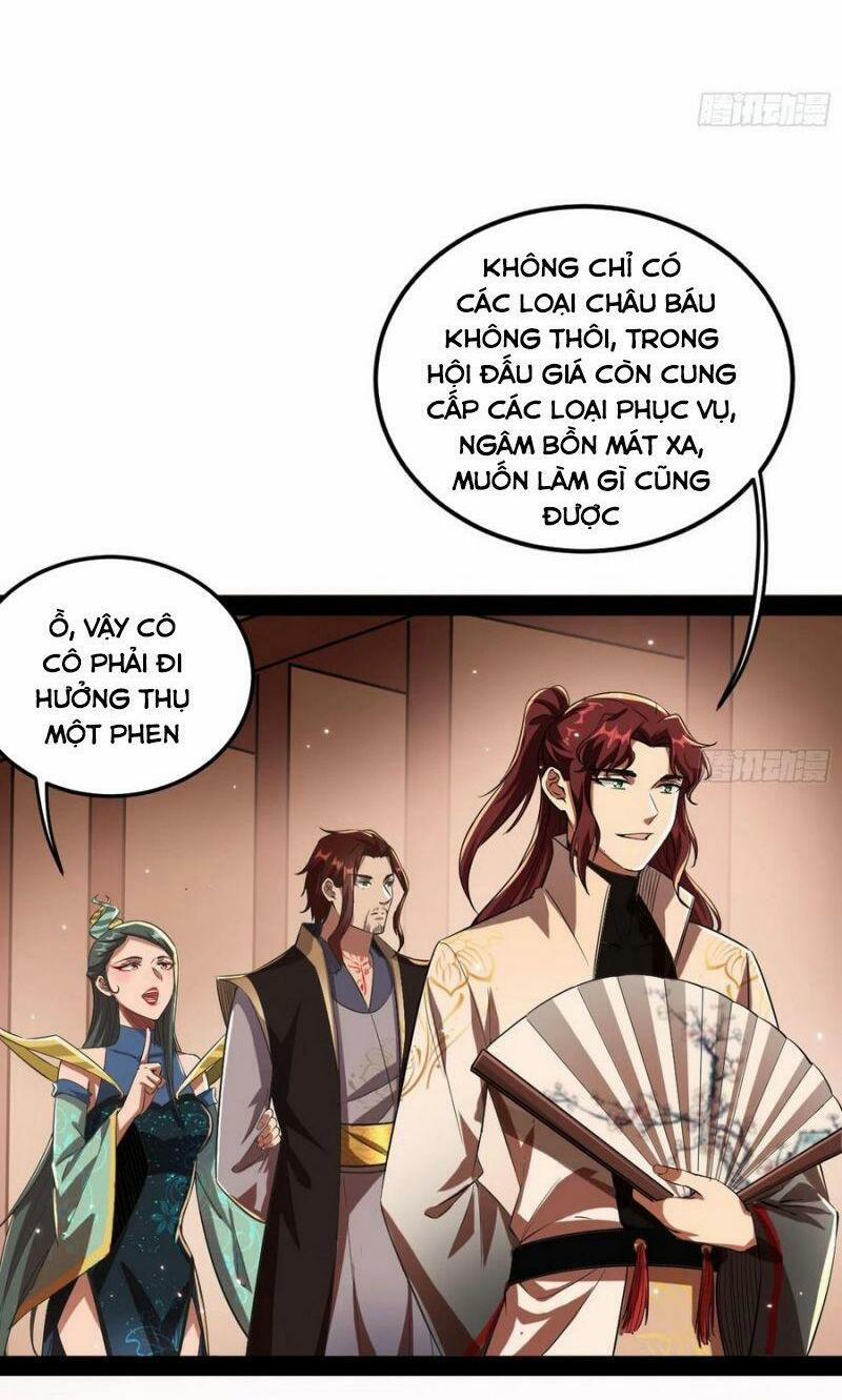 Ta Là Tà Đế 103 trang 32