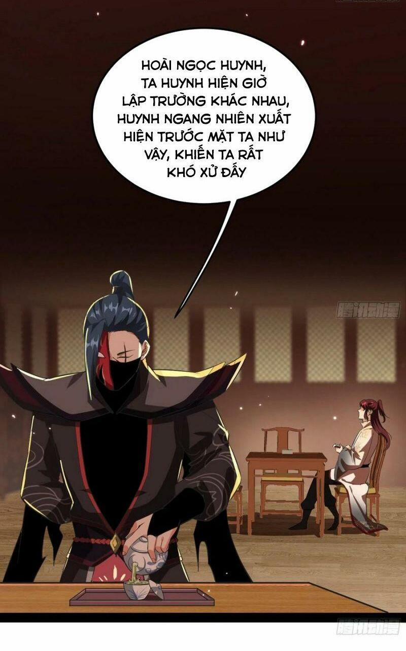 Ta Là Tà Đế 103 trang 34