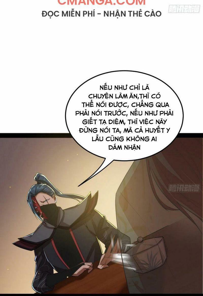 Ta Là Tà Đế 103 trang 36