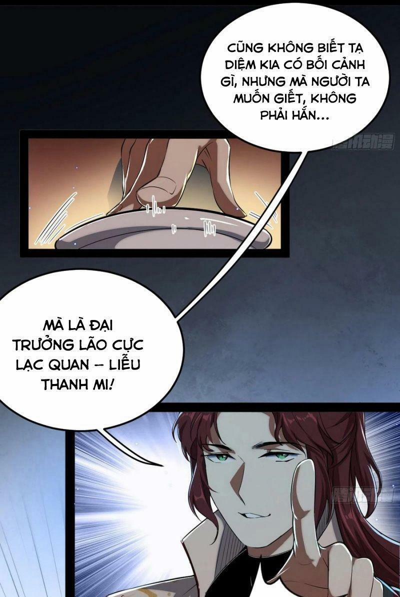 Ta Là Tà Đế 103 trang 37