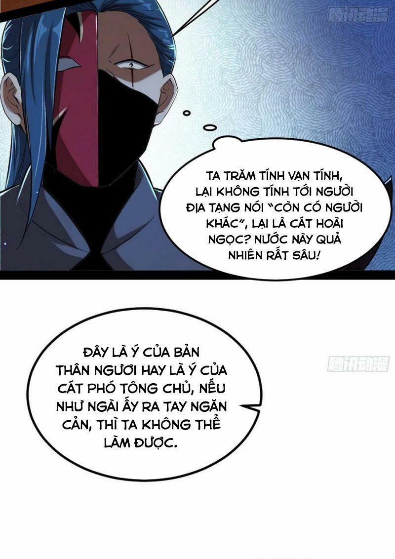 Ta Là Tà Đế 103 trang 39