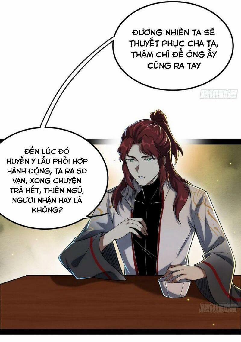 Ta Là Tà Đế 103 trang 40
