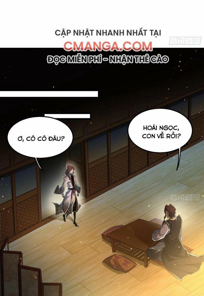 Ta Là Tà Đế 103 trang 42