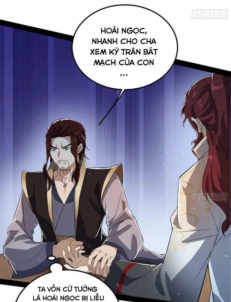 Ta Là Tà Đế 103 trang 47