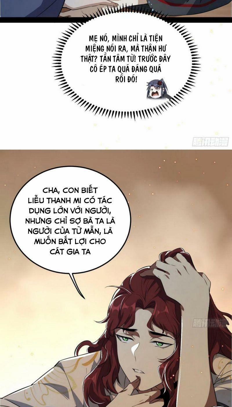 Ta Là Tà Đế 103 trang 49
