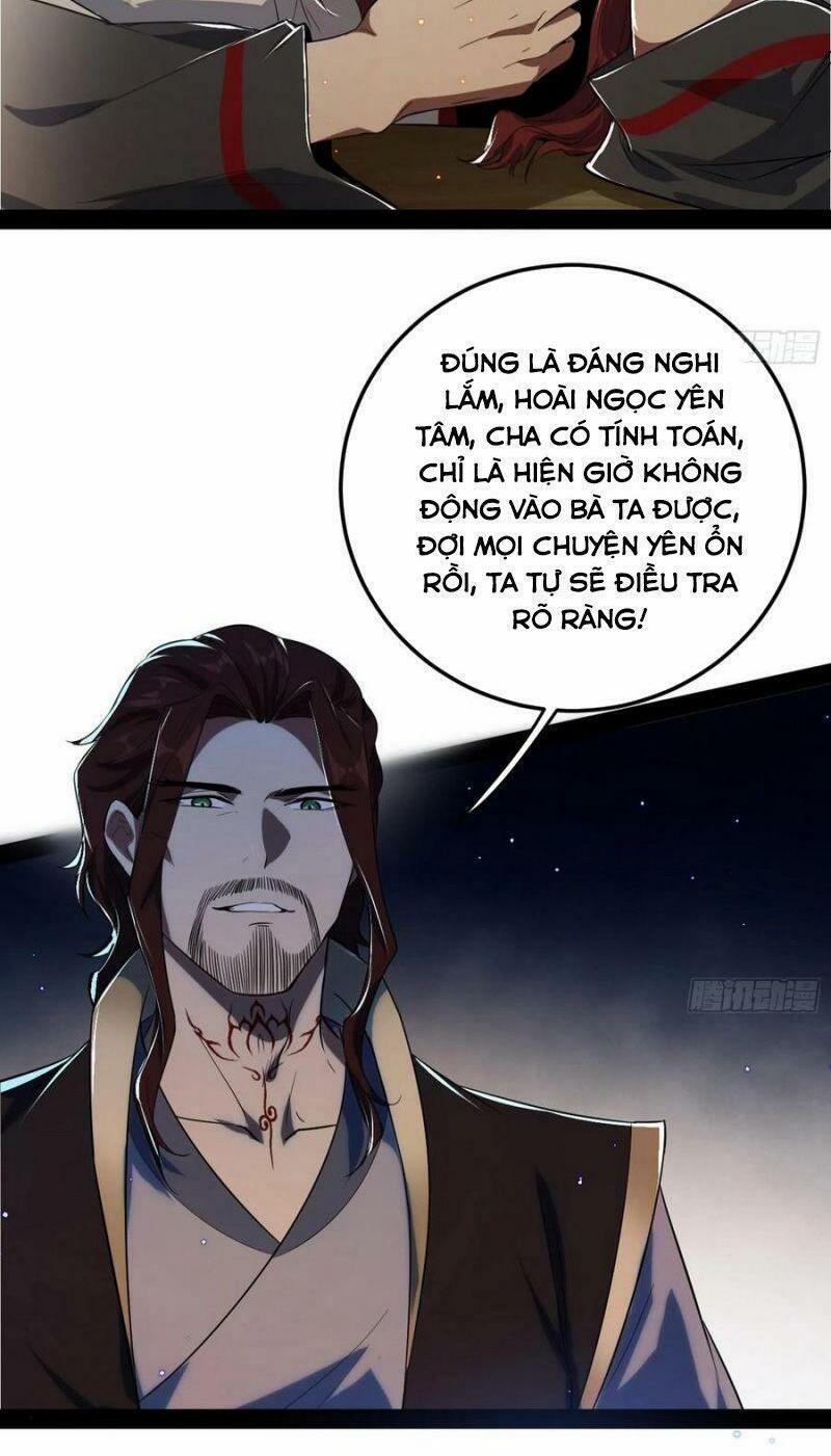 Ta Là Tà Đế 103 trang 50