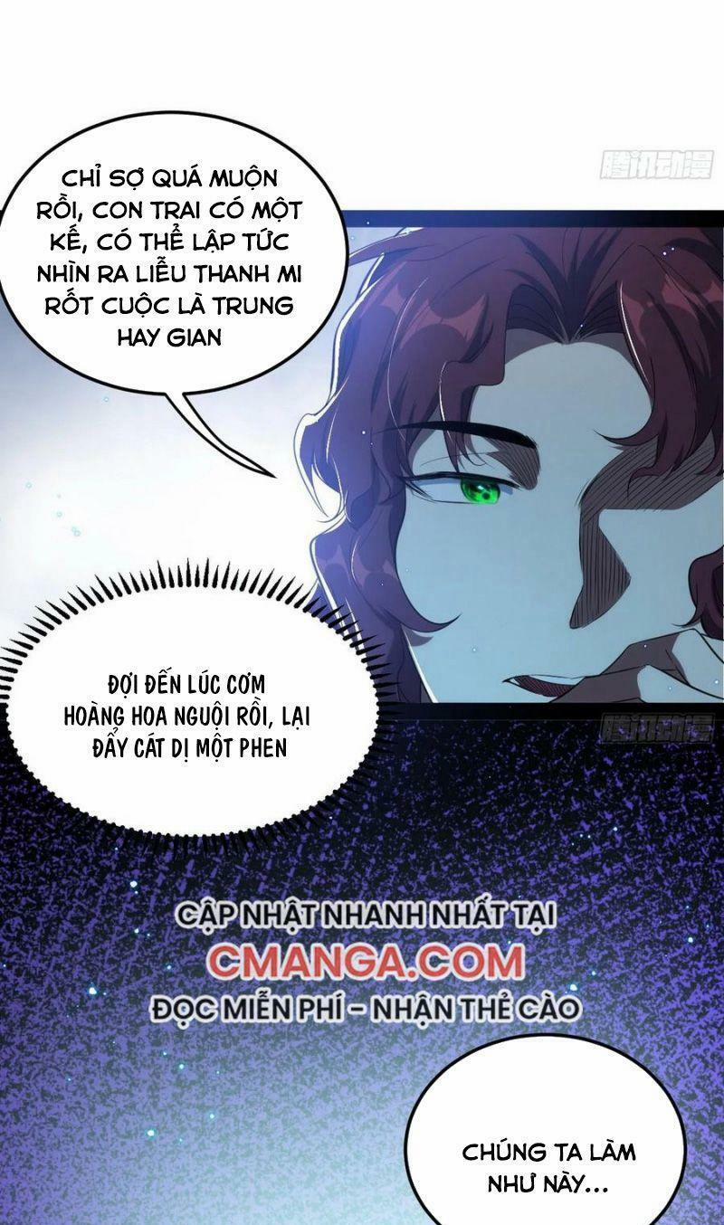 Ta Là Tà Đế 103 trang 51
