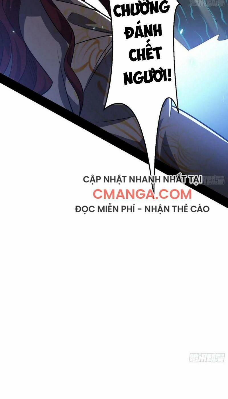 Ta Là Tà Đế 104 trang 16