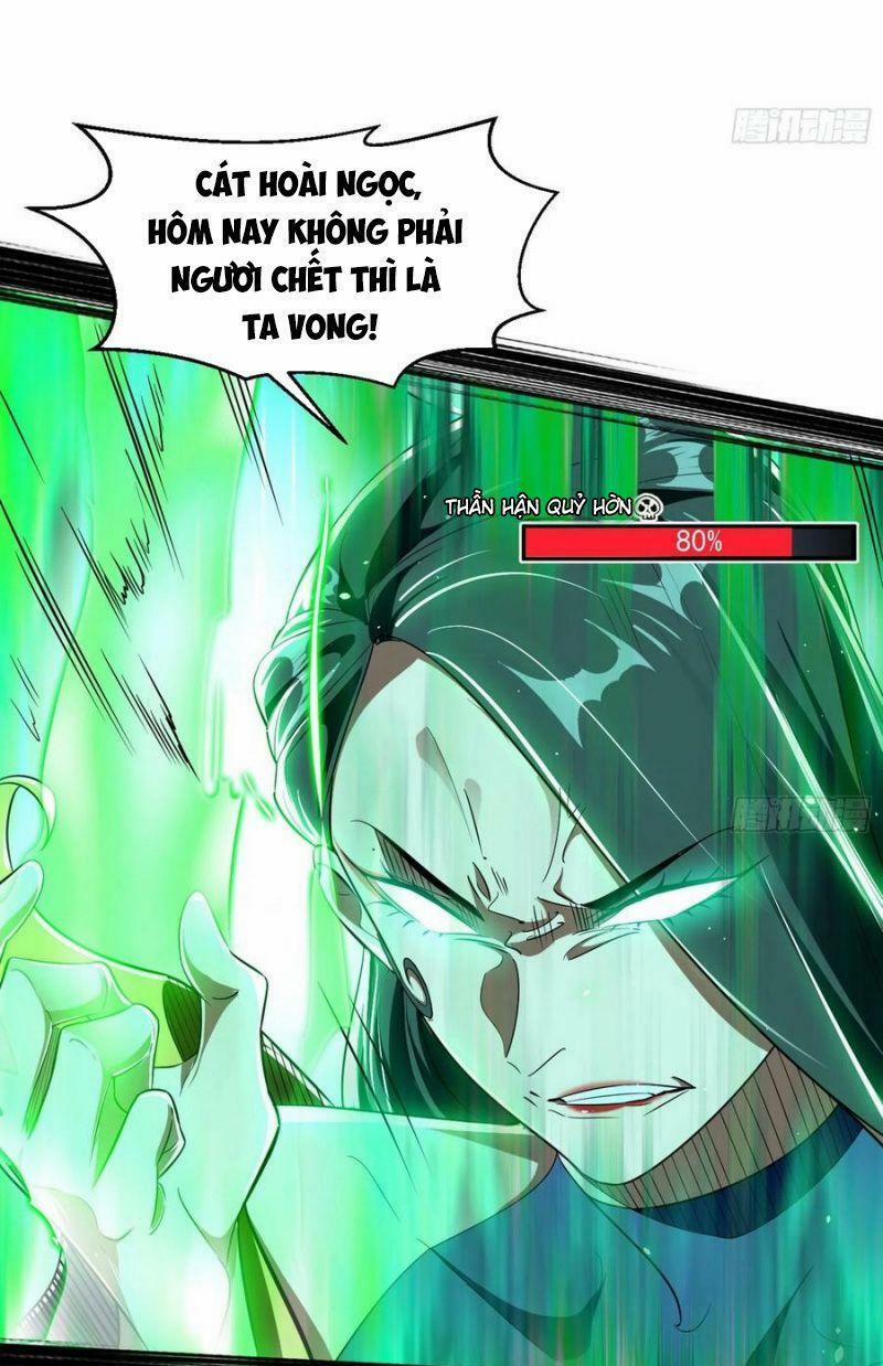 Ta Là Tà Đế 104 trang 27