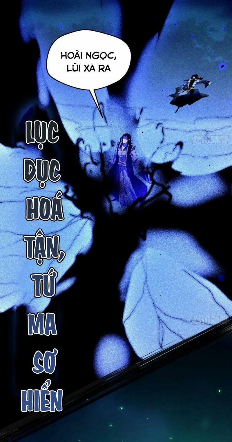 Ta Là Tà Đế 104 trang 30