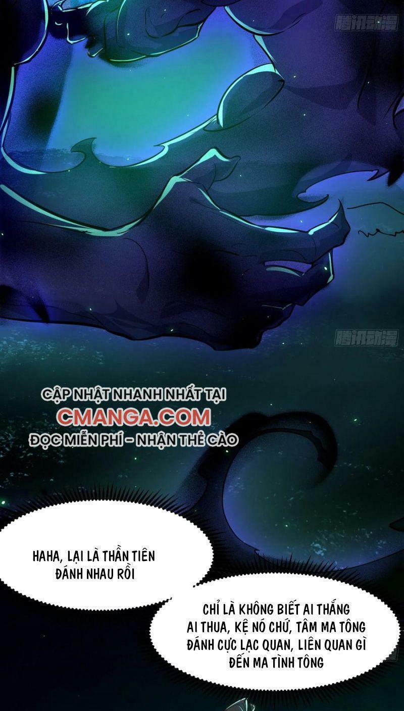 Ta Là Tà Đế 104 trang 32
