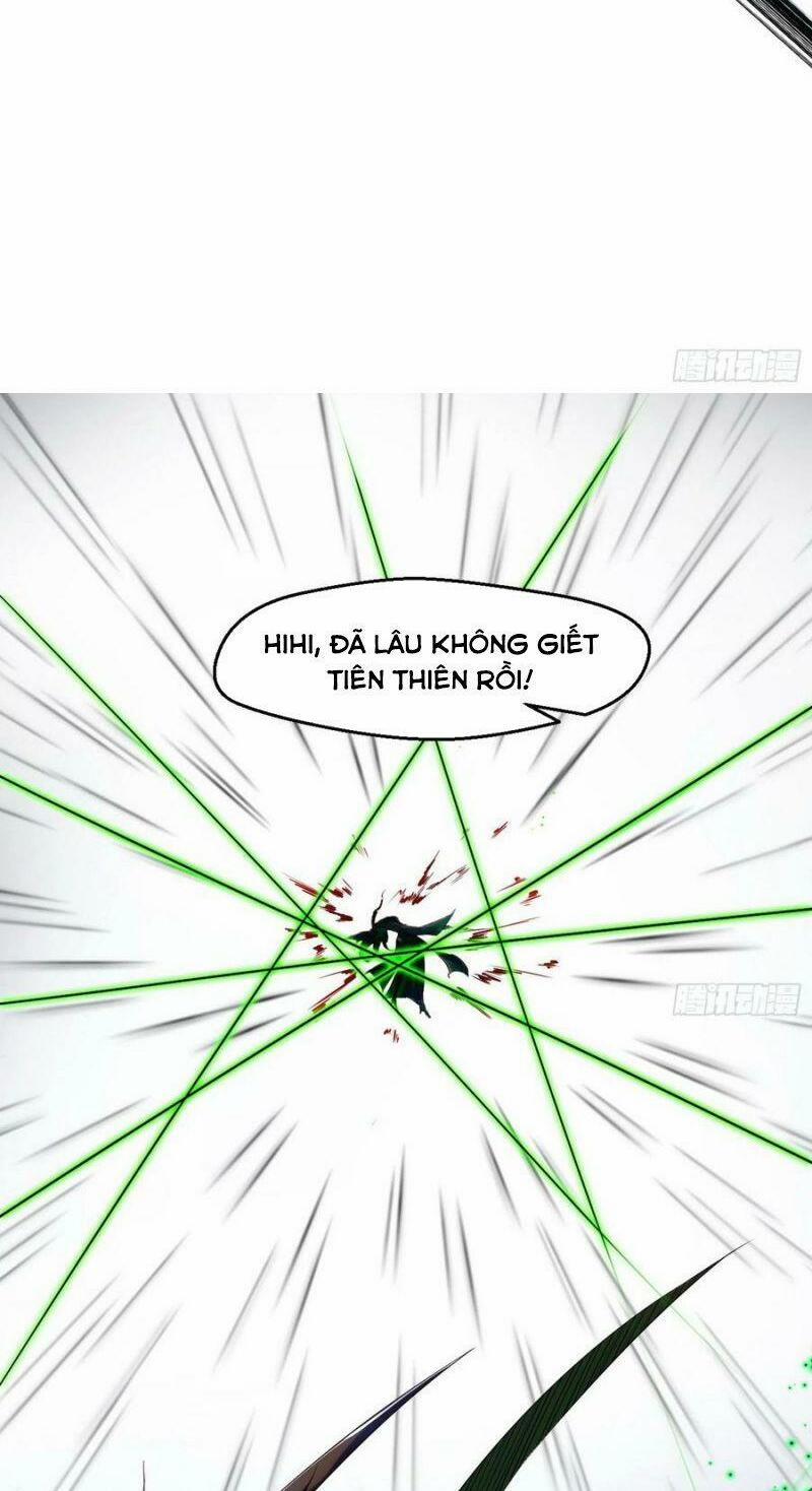 Ta Là Tà Đế 104 trang 42
