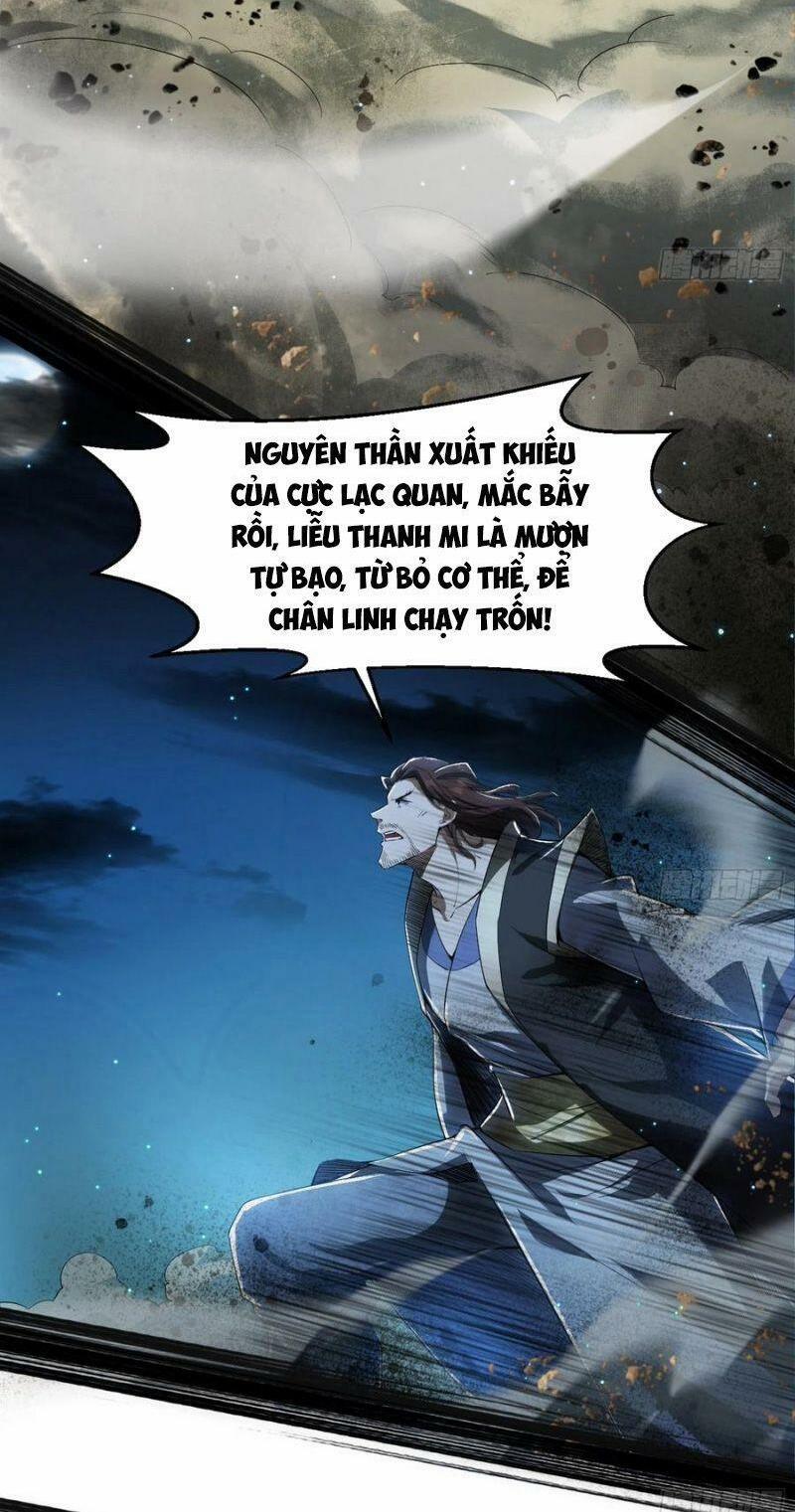 Ta Là Tà Đế 104 trang 48