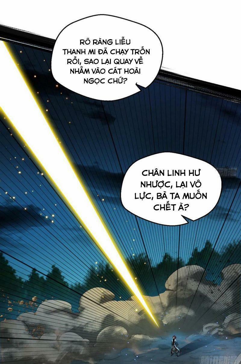 Ta Là Tà Đế 104 trang 50