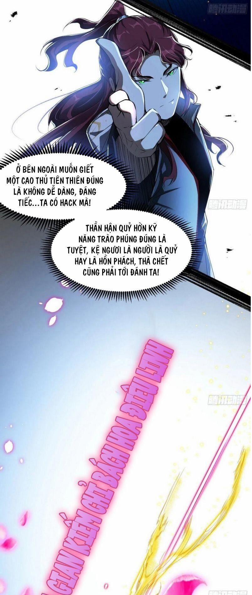 Ta Là Tà Đế 104 trang 52