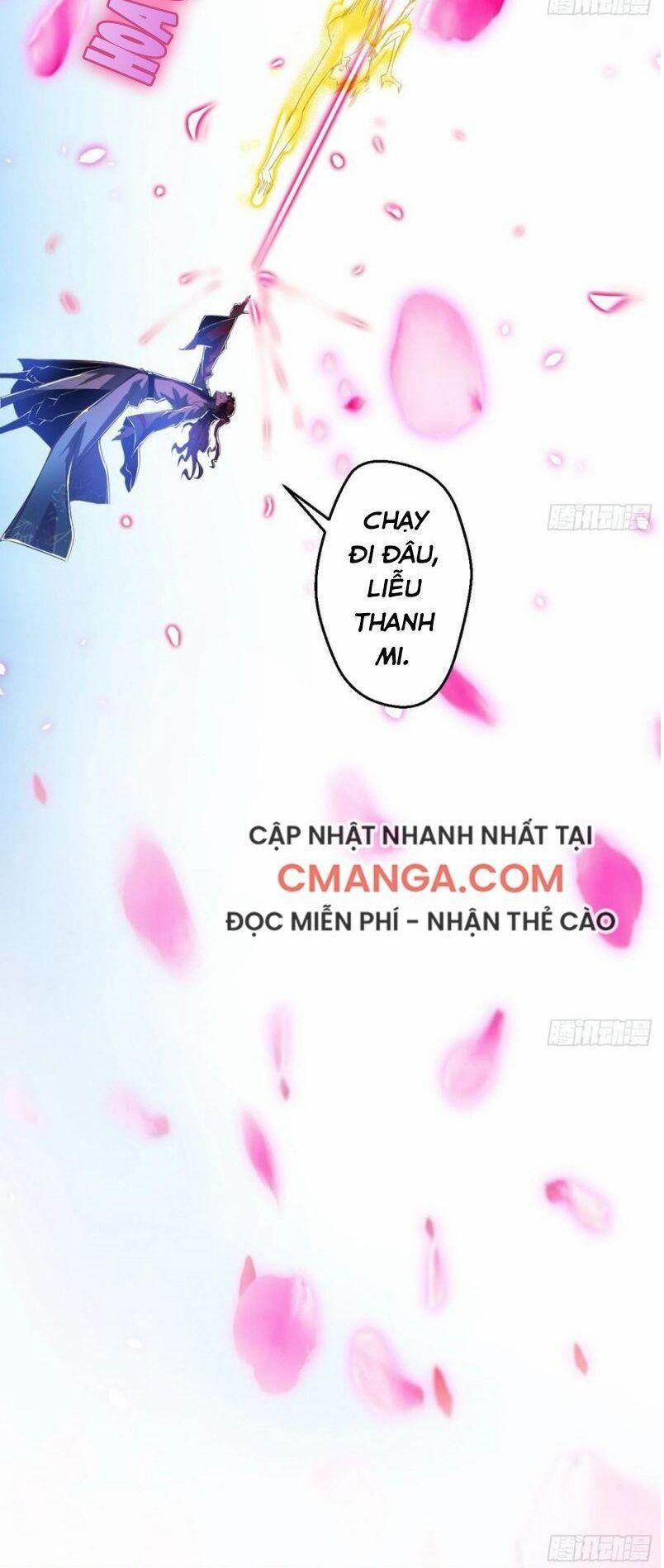 Ta Là Tà Đế 104 trang 53