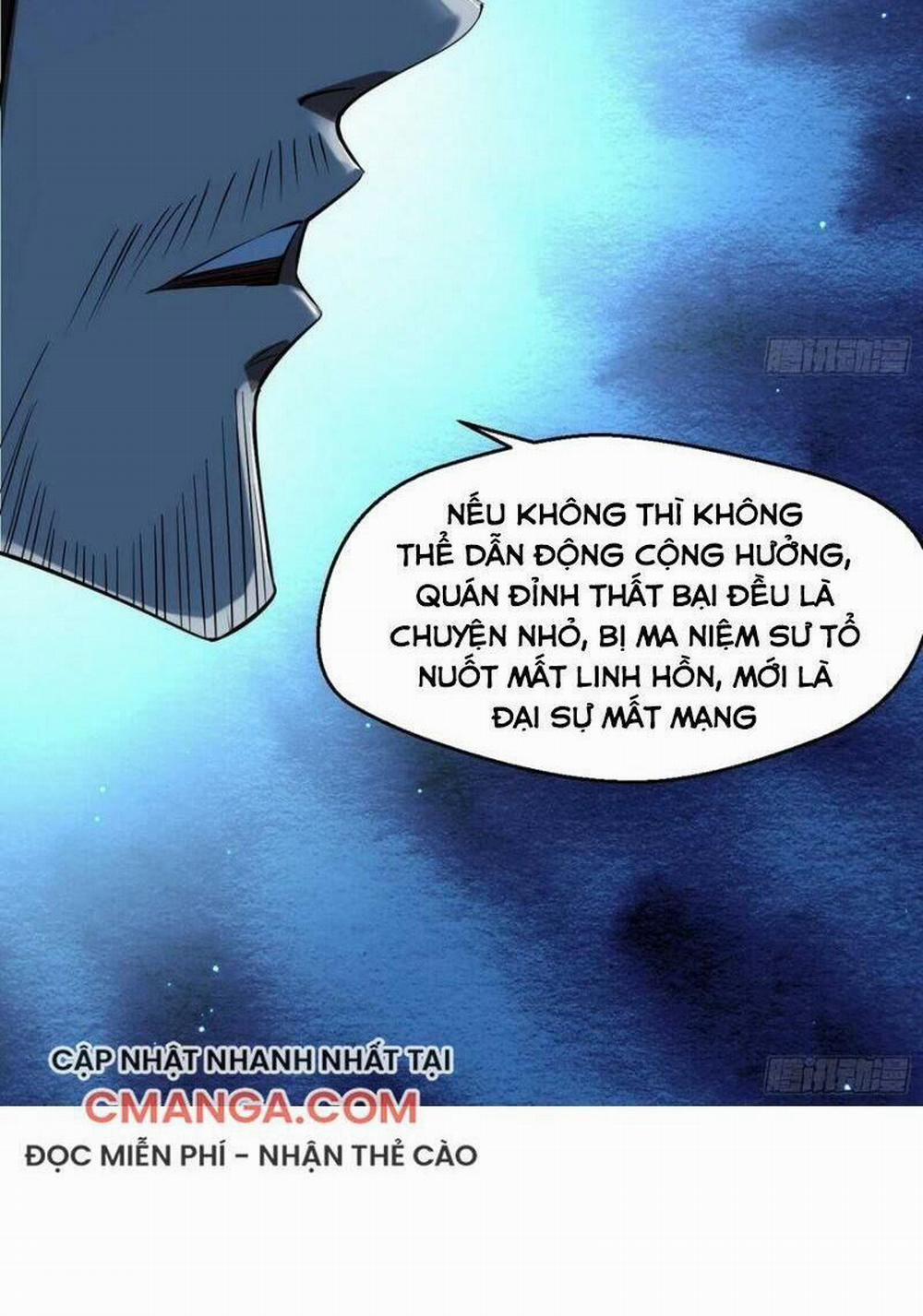 Ta Là Tà Đế 105 trang 13