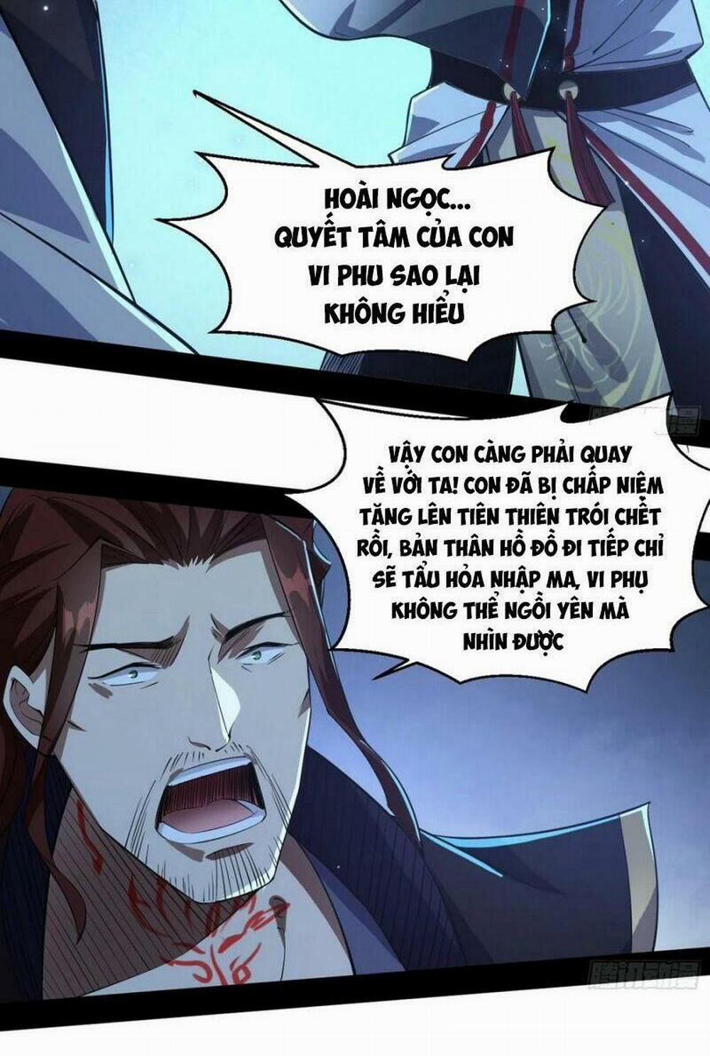 Ta Là Tà Đế 105 trang 20
