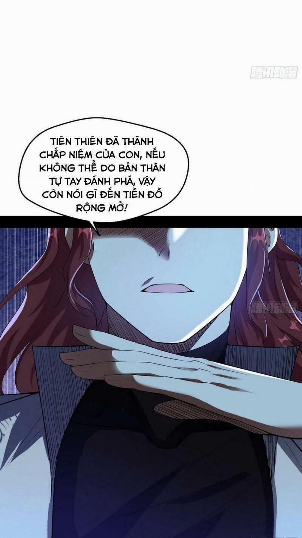 Ta Là Tà Đế 105 trang 26