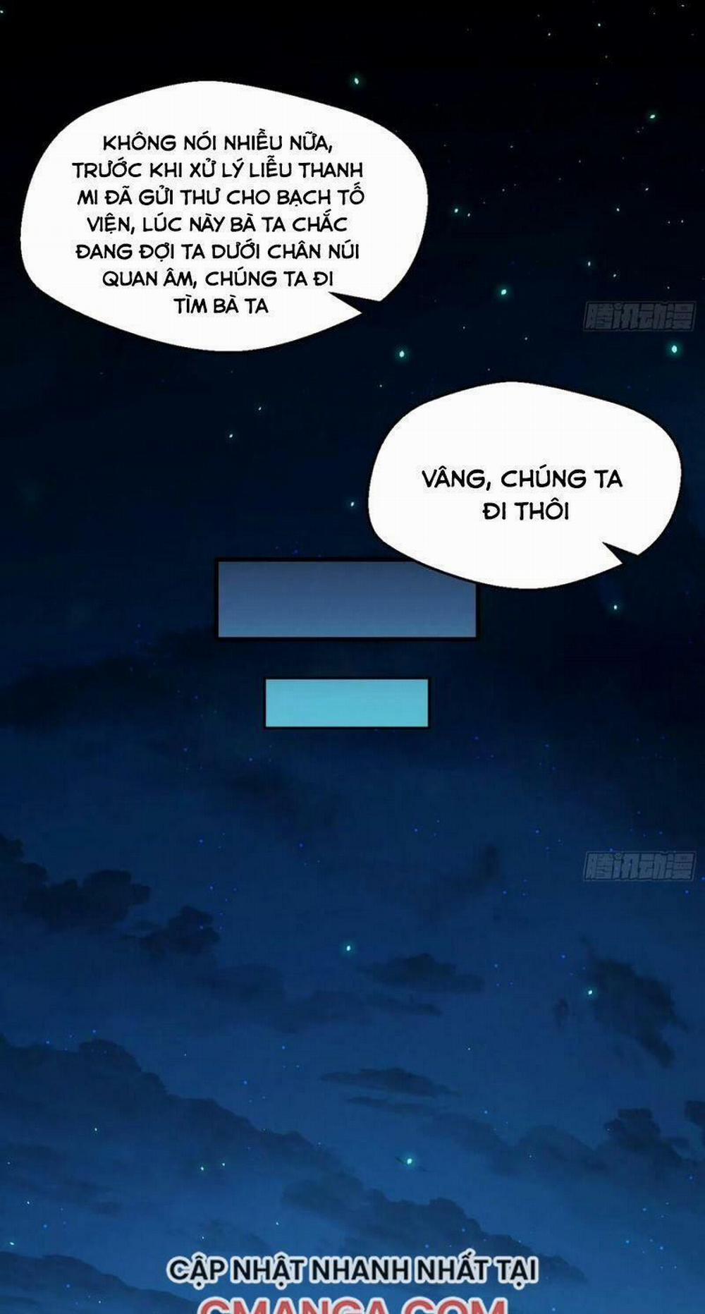 Ta Là Tà Đế 105 trang 38