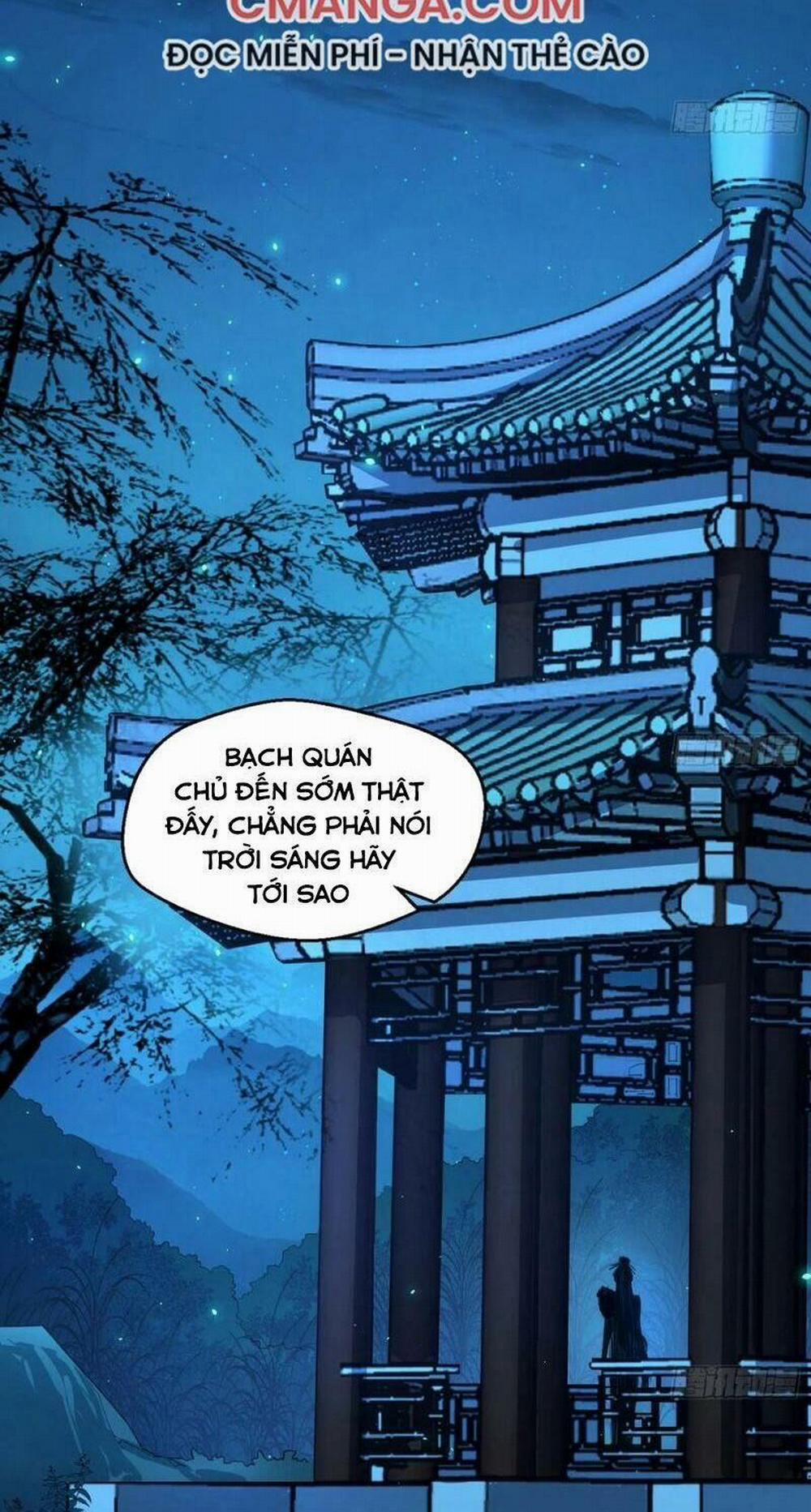 Ta Là Tà Đế 105 trang 39