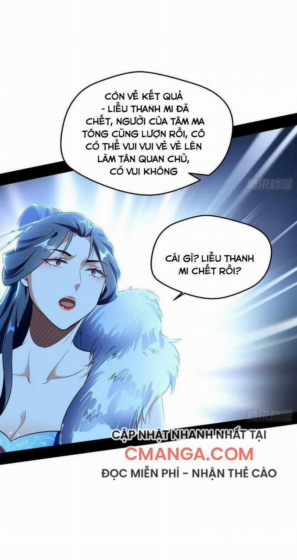 Ta Là Tà Đế 105 trang 42