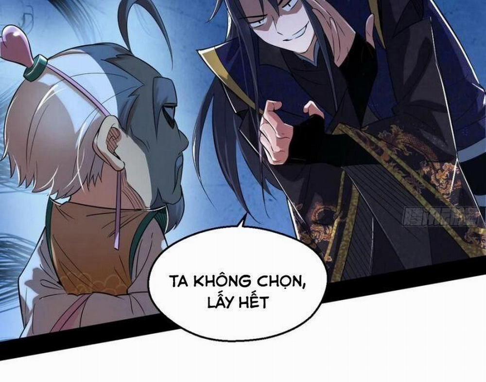 Ta Là Tà Đế 106 trang 19