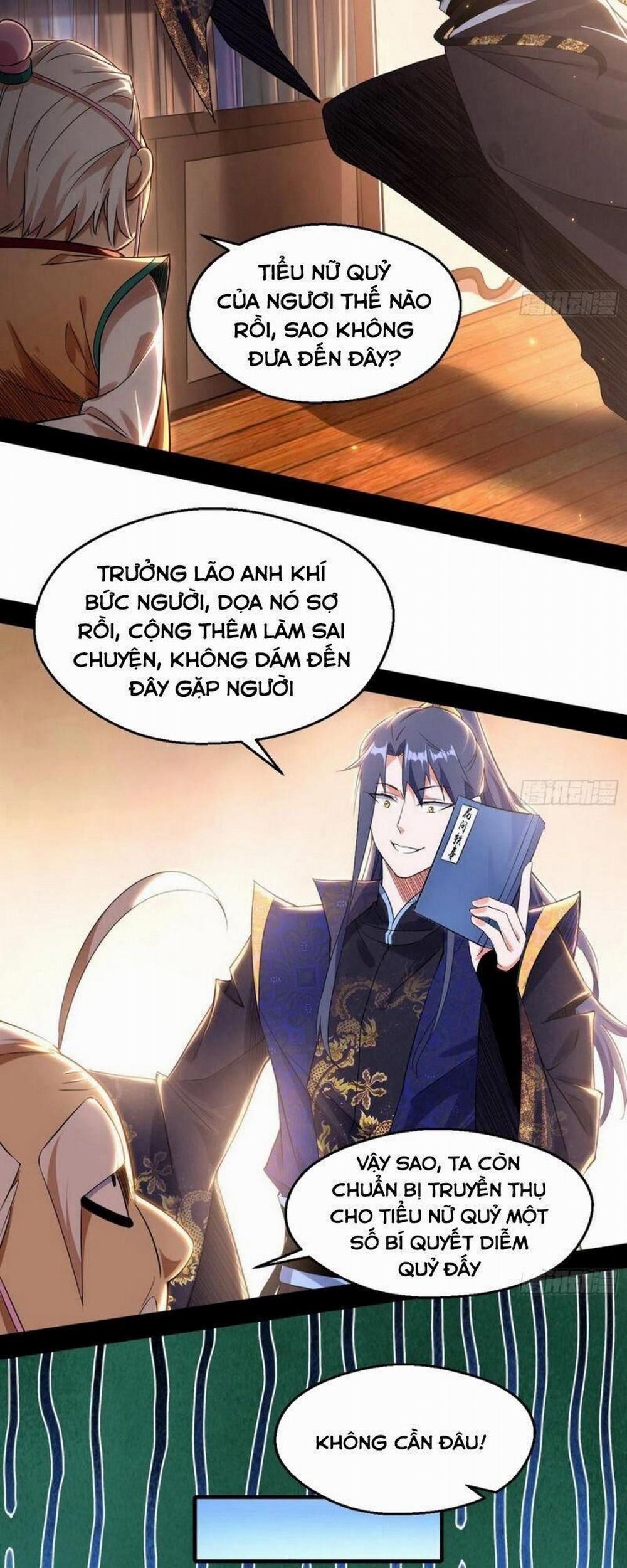 Ta Là Tà Đế 106 trang 24