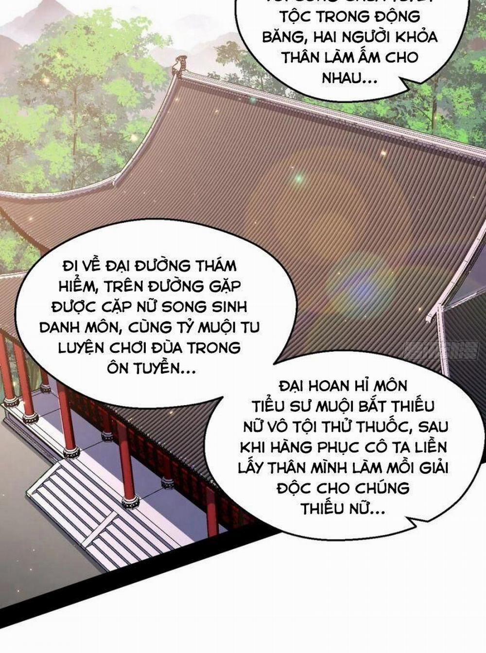 Ta Là Tà Đế 106 trang 27