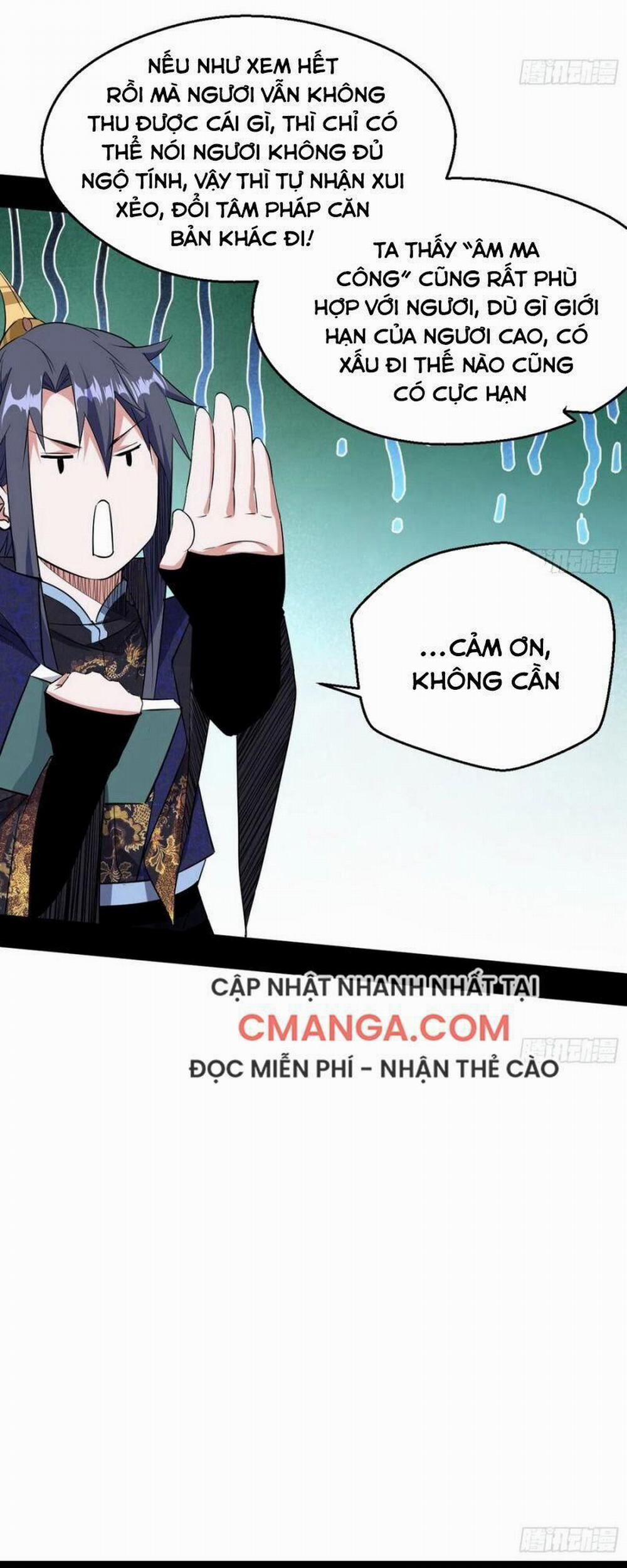 Ta Là Tà Đế 106 trang 38
