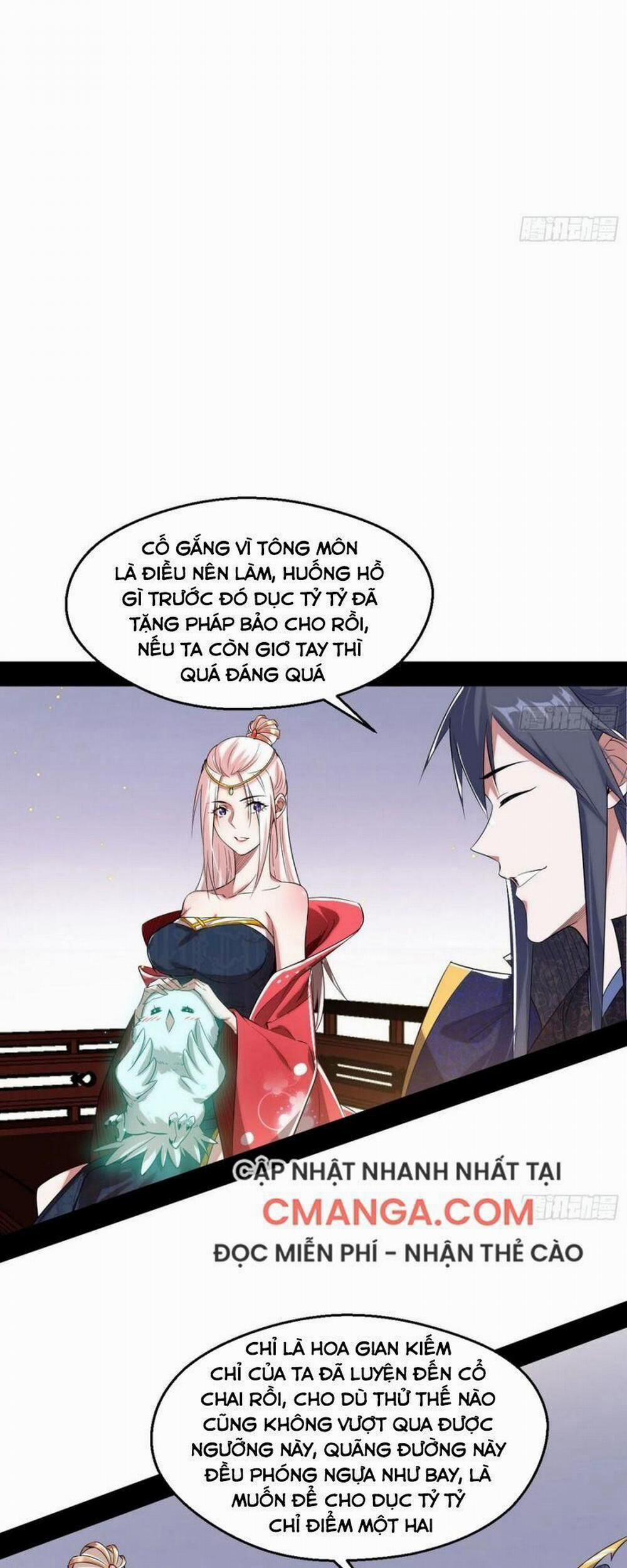 Ta Là Tà Đế 106 trang 4