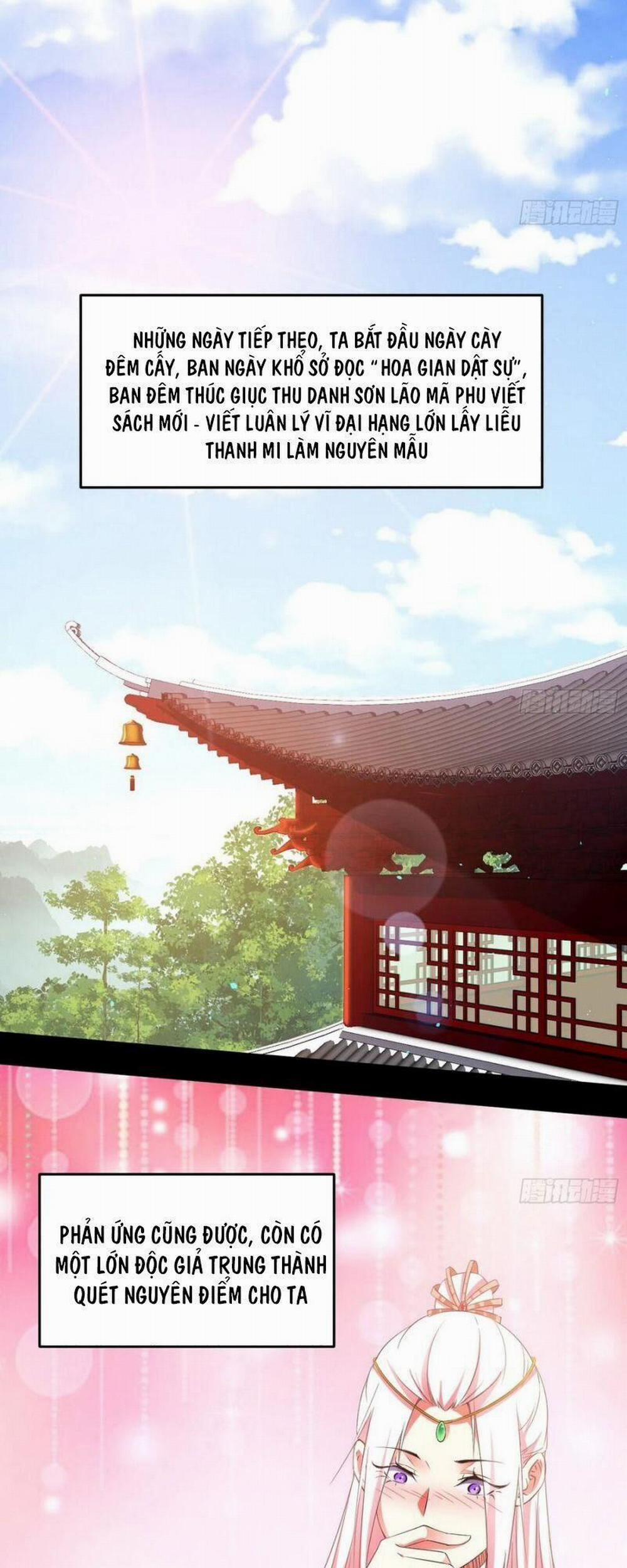 Ta Là Tà Đế 106 trang 42